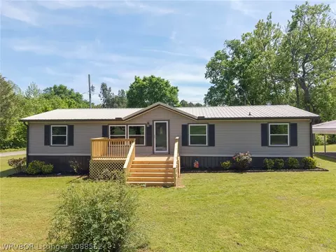 4030 Hwy 348, Rudy, AR 72952