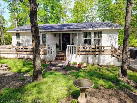 25543 Freedom Rd, Chester, AR 72934
