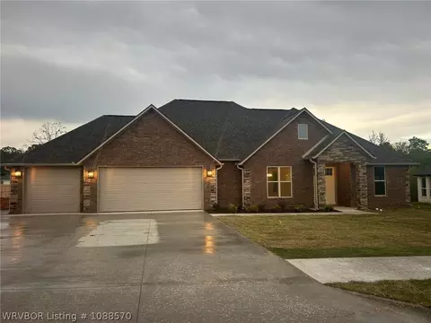 202 Brown Quail Trce, Barling, AR 72923