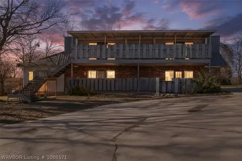 1805 Y St, Fort Smith, AR 72901