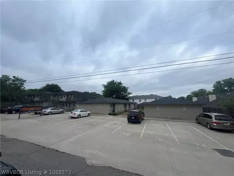 2614 57th St, Fort Smith, AR 72903