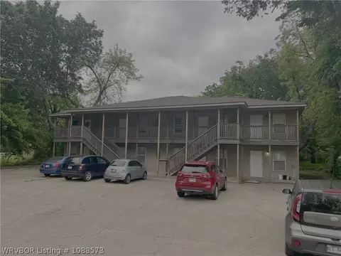 1115 Ozier St, Van Buren, AR 72956