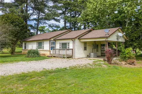 2776 State Highway 309, Paris, AR 72855
