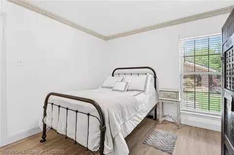 Bedroom - 2800 Kendall Ave, Fort Smith, AR 72918 photo 4 of 6