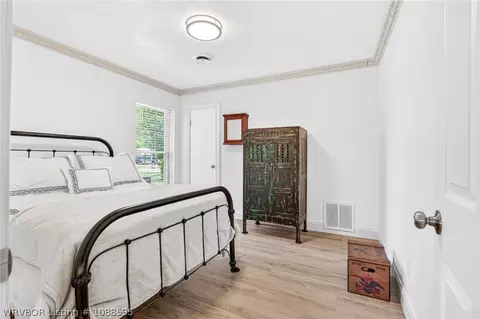 Bedroom - 2800 Kendall Ave, Fort Smith, AR 72918 photo 3 of 6
