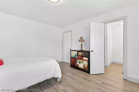 Bedroom - 2800 Kendall Ave, Fort Smith, AR 72918 photo 5 of 6