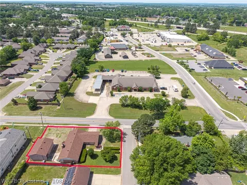 View/Area - 2800 Kendall Ave, Fort Smith, AR 72918 photo 1 of 5