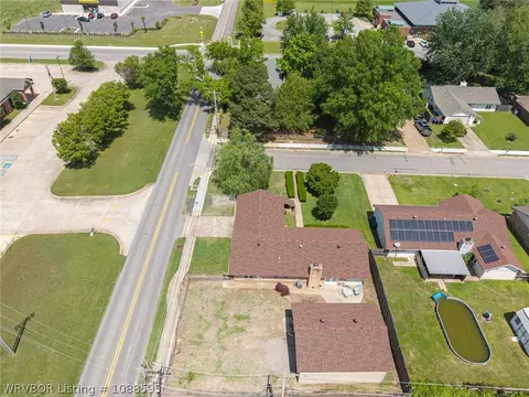 View/Area - 2800 Kendall Ave, Fort Smith, AR 72918 photo 5 of 5