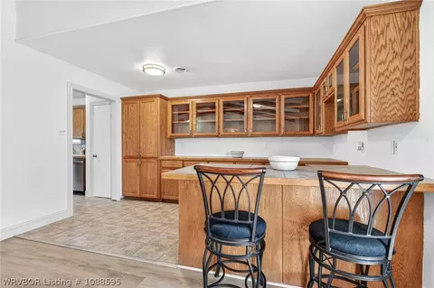 Kitchen - 2800 Kendall Ave, Fort Smith, AR 72918 photo 4 of 7