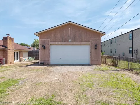 Other - 2800 Kendall Ave, Fort Smith, AR 72918 photo 1 of 12