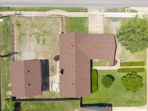 View/Area - 2800 Kendall Ave, Fort Smith, AR 72918 photo 2 of 5