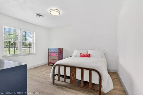 Bedroom - 2800 Kendall Ave, Fort Smith, AR 72918 photo 1 of 6