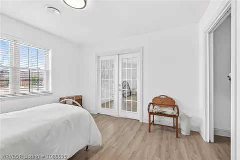 Bedroom - 2800 Kendall Ave, Fort Smith, AR 72918 photo 6 of 6