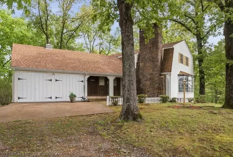 2742 E 270 Hwy, Mount Ida, AR 71957