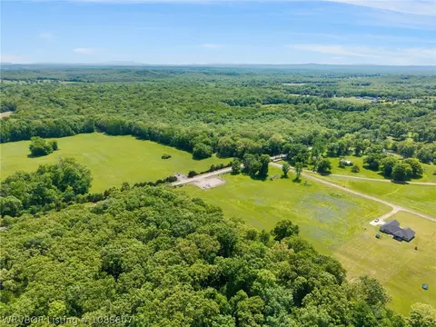 tbd Feather Hill Rd, Lavaca, AR 72941 photo 8