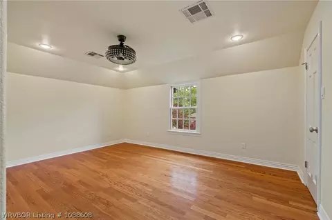 Bedroom - 3100 Jackson St, Fort Smith, AR 72903 photo 4 of 4