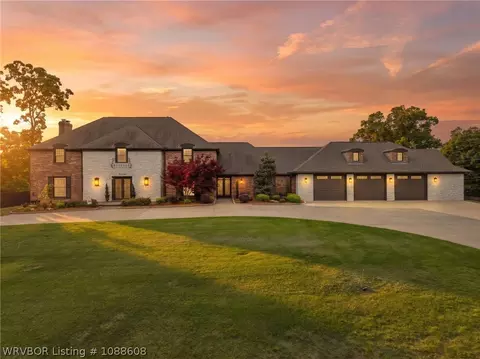 3100 Jackson St, Fort Smith, AR 72903