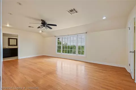 Bedroom - 3100 Jackson St, Fort Smith, AR 72903 photo 2 of 4