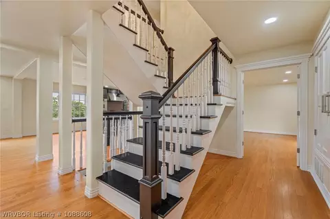 Entry Way - 3100 Jackson St, Fort Smith, AR 72903 photo 1 of 3