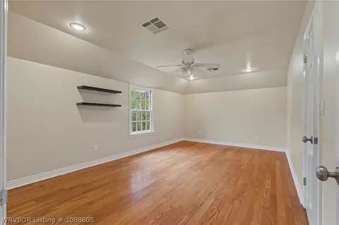 Bedroom - 3100 Jackson St, Fort Smith, AR 72903 photo 1 of 4