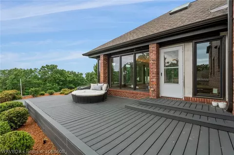 Exterior - 3100 Jackson St, Fort Smith, AR 72903 photo 10 of 12