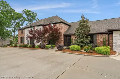 Exterior - 3100 Jackson St, Fort Smith, AR 72903 photo 9 of 12