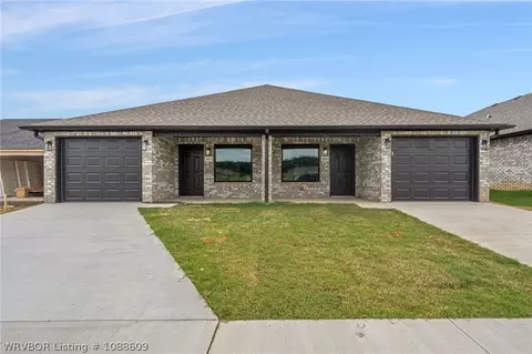 10415 A B Preston Ct, Fort Smith, AR 72916