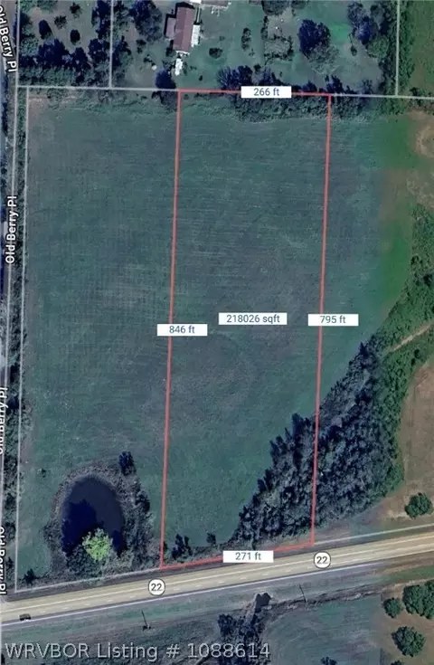 tbd 22 Hwy, Charleston, AR 72933 photo 2