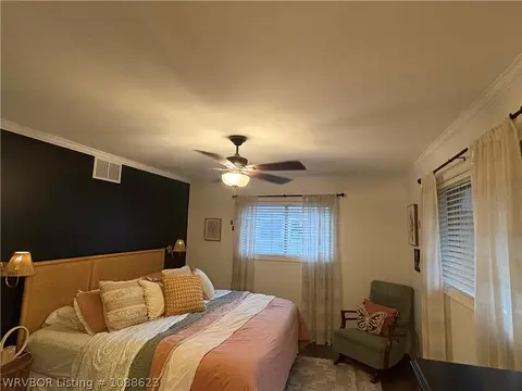 Bedroom - 3100 Enid St, Fort Smith, AR 72903 photo 3 of 4