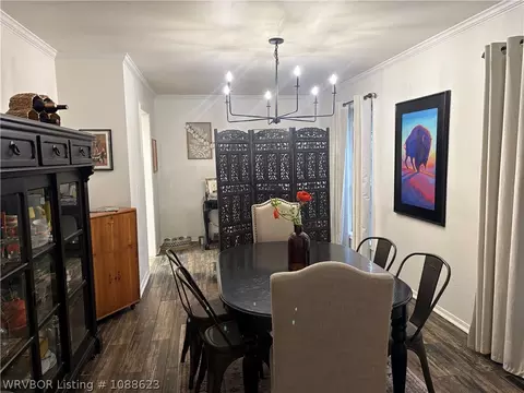 Dining - 3100 Enid St, Fort Smith, AR 72903 photo 1 of 2