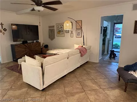 Living - 3100 Enid St, Fort Smith, AR 72903 photo 1 of 1