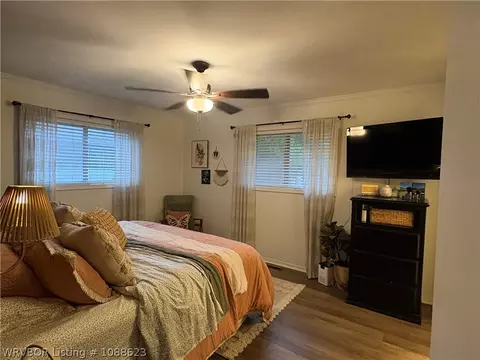 Bedroom - 3100 Enid St, Fort Smith, AR 72903 photo 4 of 4