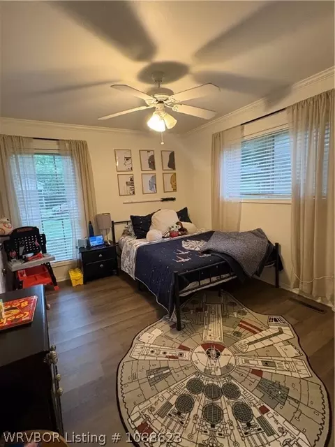 Bedroom - 3100 Enid St, Fort Smith, AR 72903 photo 2 of 4