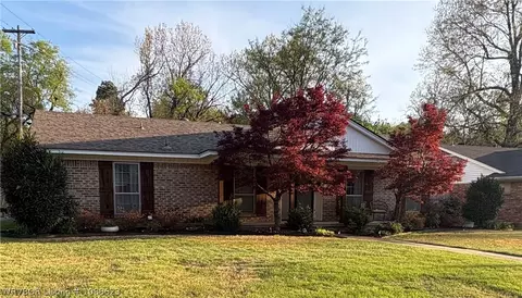 3100 Enid St, Fort Smith, AR 72903