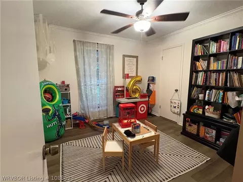 Bedroom - 3100 Enid St, Fort Smith, AR 72903 photo 1 of 4