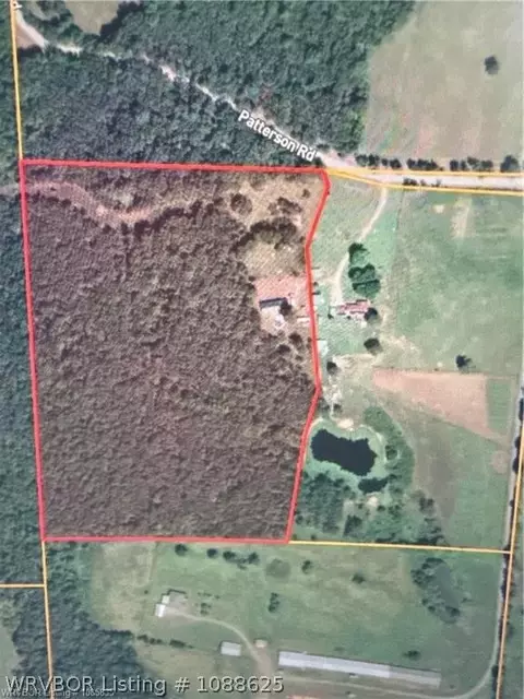 13249 Patterson Rd, Mansfield, AR 72944