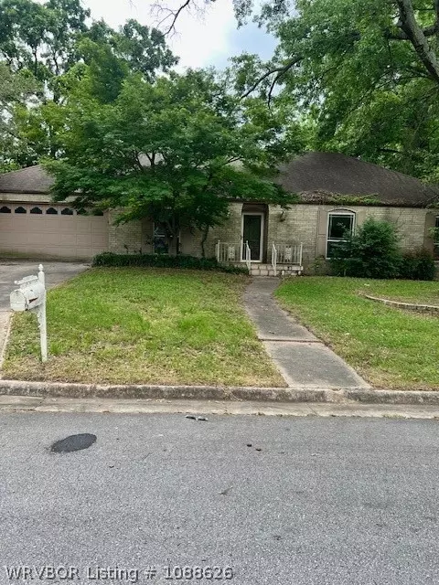 2660 Enid Pl, Fort Smith, AR 72901 photo 3