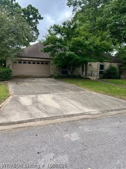 2660 Enid Pl, Fort Smith, AR 72901 photo 2