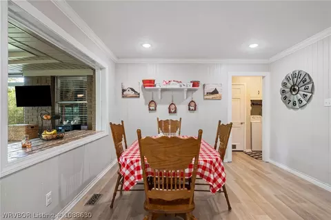 Dining - 2609 Ionia St, Fort Smith, AR 72901 photo 2 of 2