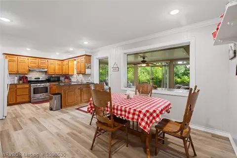 Dining - 2609 Ionia St, Fort Smith, AR 72901 photo 1 of 2