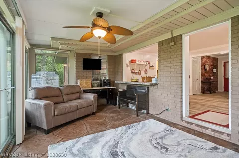 Entry Way - 2609 Ionia St, Fort Smith, AR 72901 photo 1 of 1