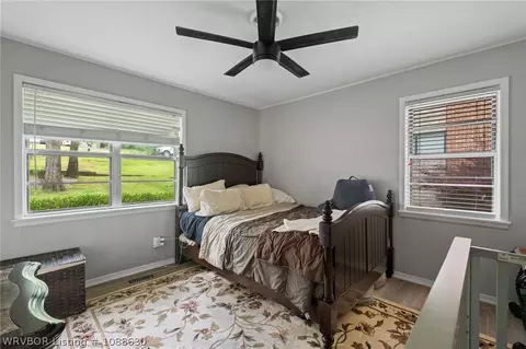 Bedroom - 2609 Ionia St, Fort Smith, AR 72901 photo 2 of 2