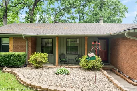 Other - 2609 Ionia St, Fort Smith, AR 72901 photo 1 of 8
