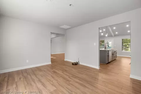 Living - 2900 S 96th St, Fort Smith, AR 72903 photo 3 of 4