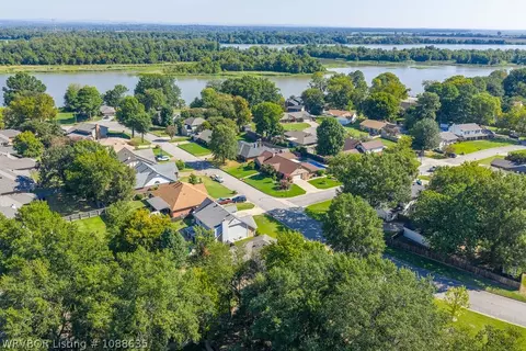 View/Area - 2900 S 96th St, Fort Smith, AR 72903 photo 2 of 3