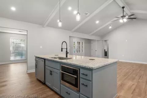 Entry Way - 2900 S 96th St, Fort Smith, AR 72903 photo 3 of 5