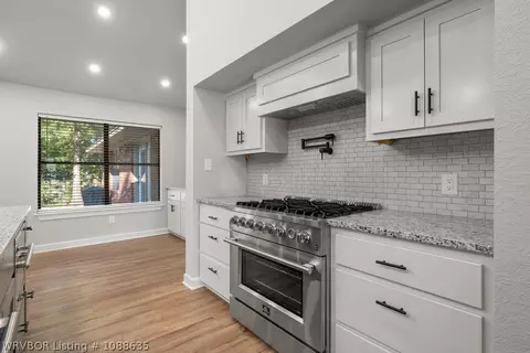 Kitchen - 2900 S 96th St, Fort Smith, AR 72903 photo 1 of 1