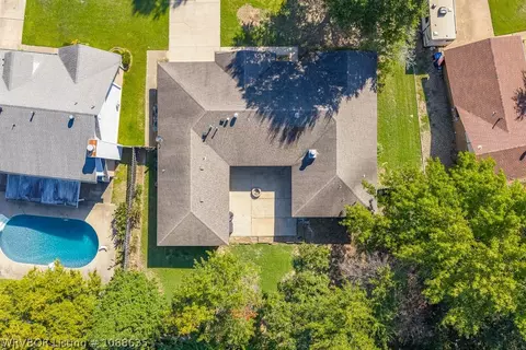 View/Area - 2900 S 96th St, Fort Smith, AR 72903 photo 3 of 3