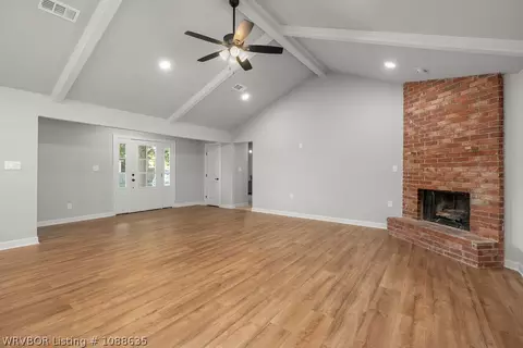 Living - 2900 S 96th St, Fort Smith, AR 72903 photo 2 of 4