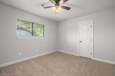 Bedroom - 2900 S 96th St, Fort Smith, AR 72903 photo 5 of 5